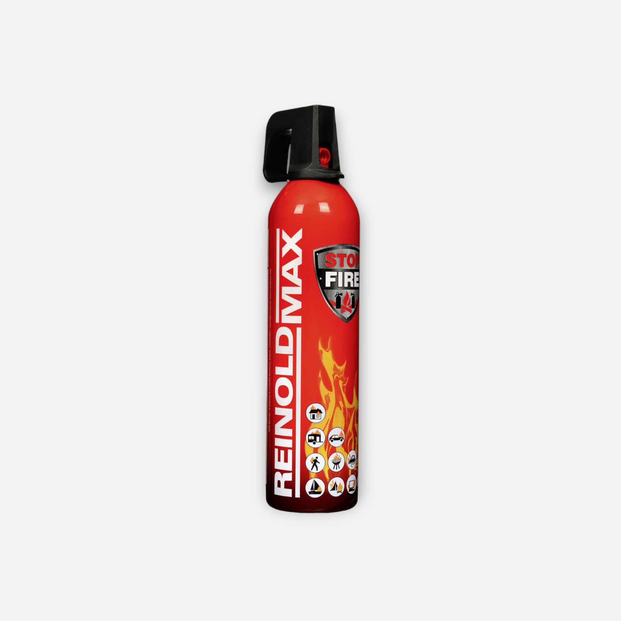 Feuerlösch-Spray STOP-FIRE