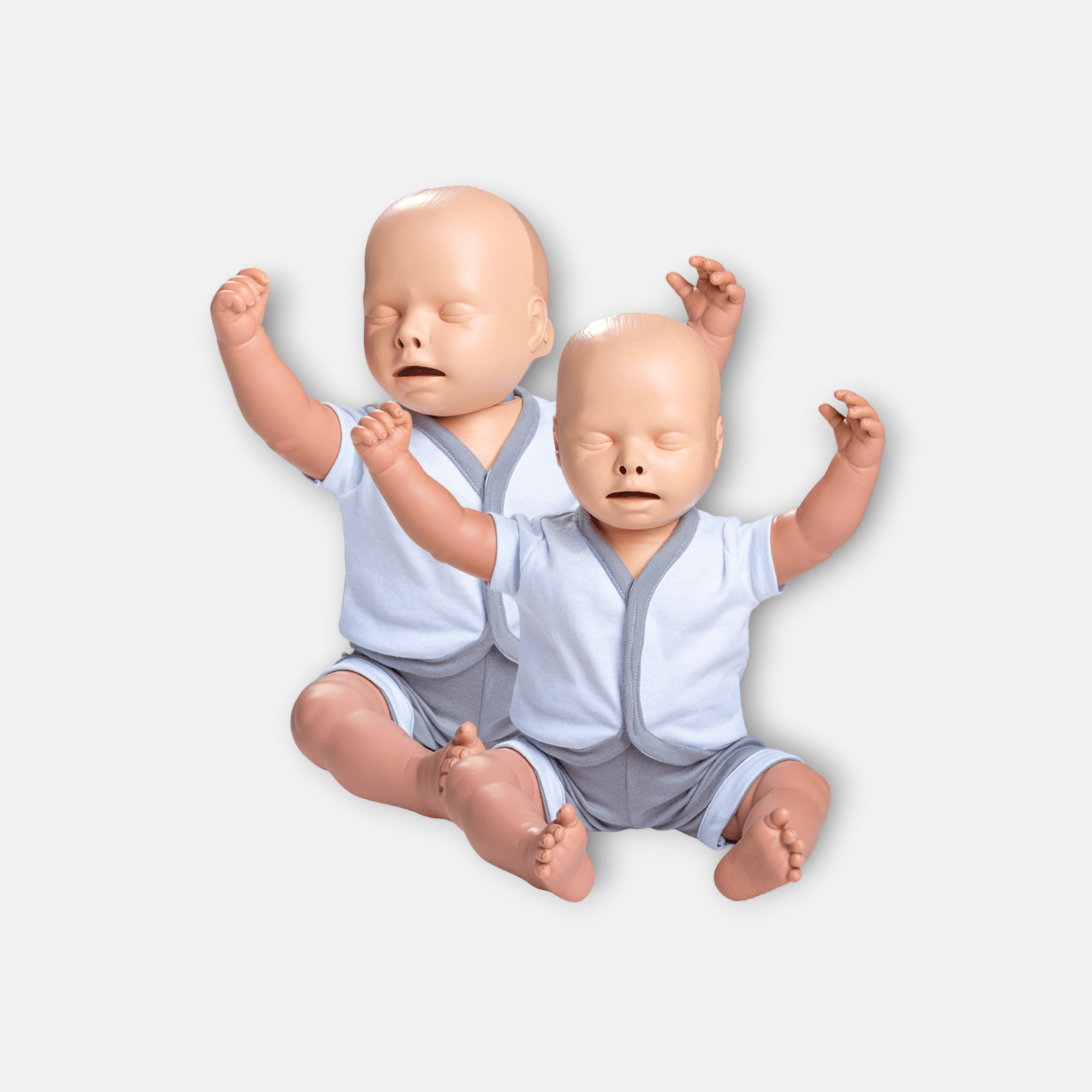 2 Practi-BABY
