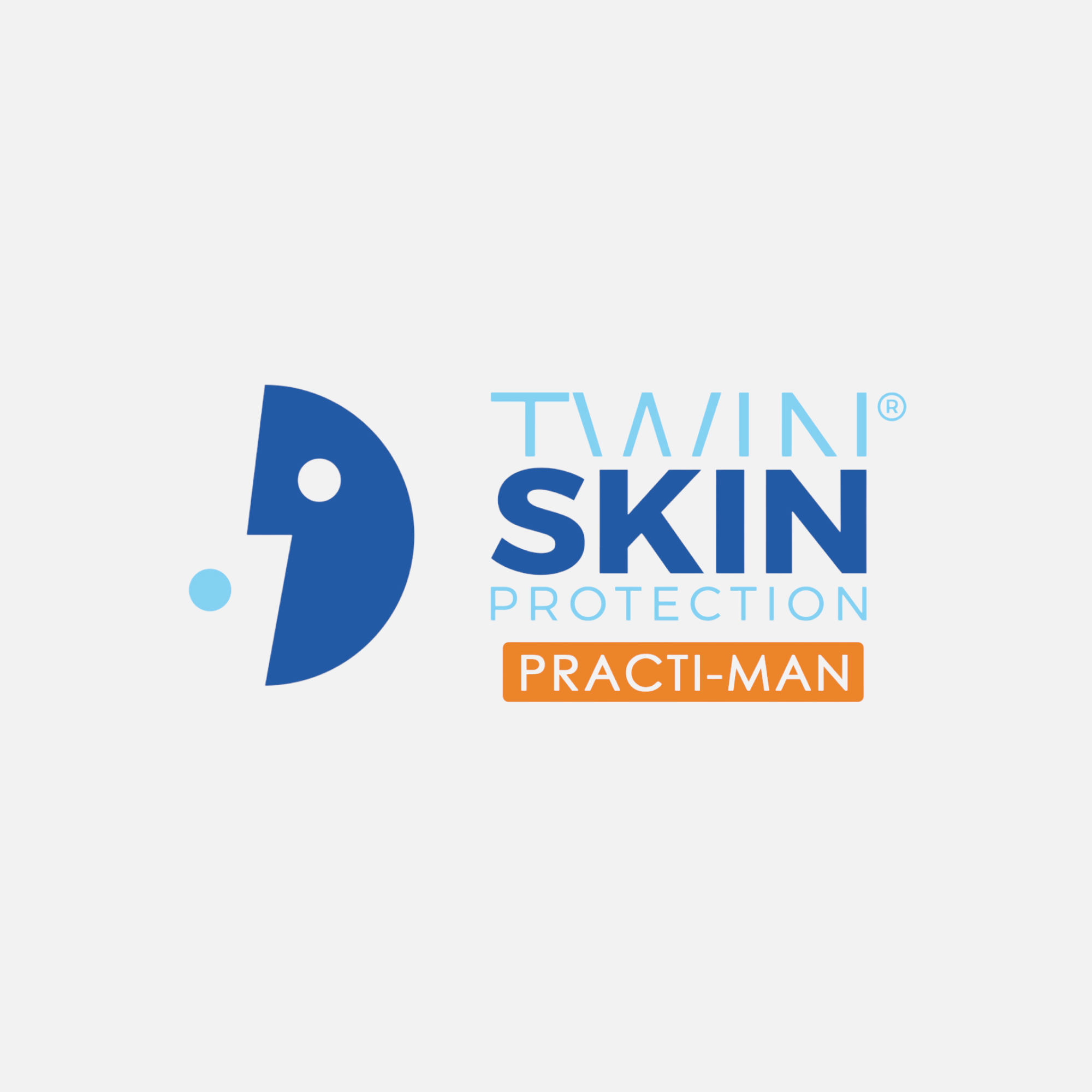 TWINSKIN® für Practi-Man